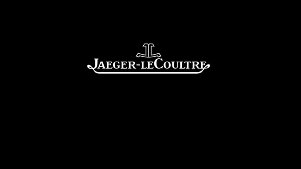 JAEGER-leCOULTRE