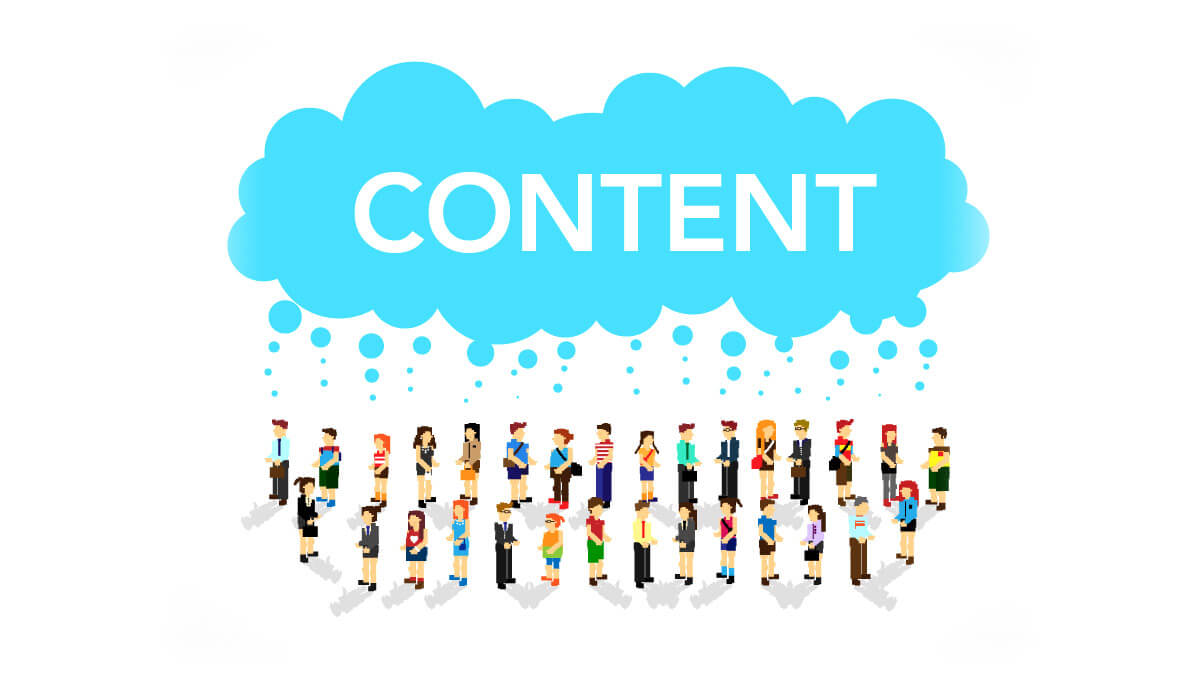 Types Of Social Media Content That Will Give You The Greatest Value