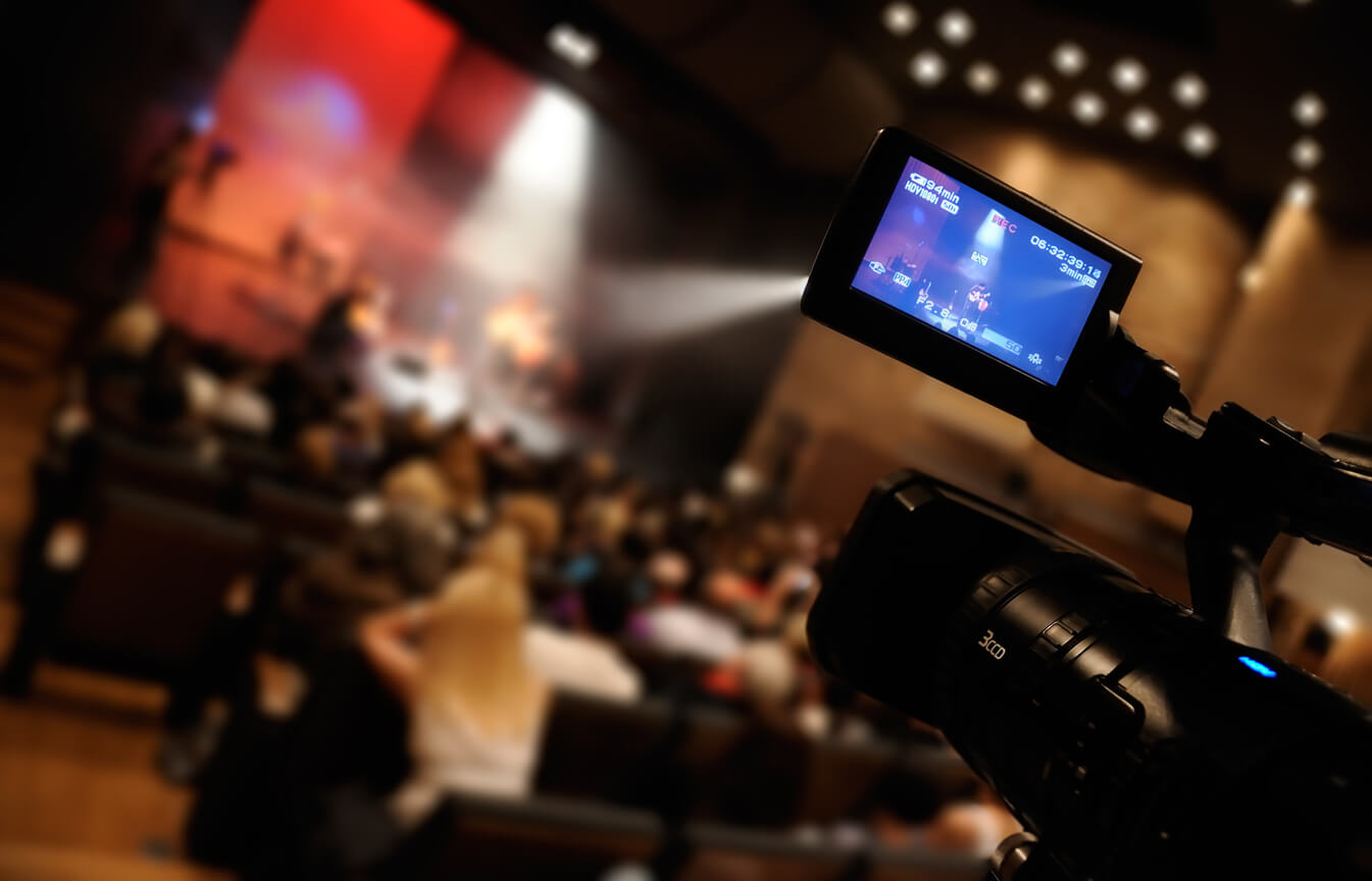 Things to Keep in Mind When Doing Event Videography