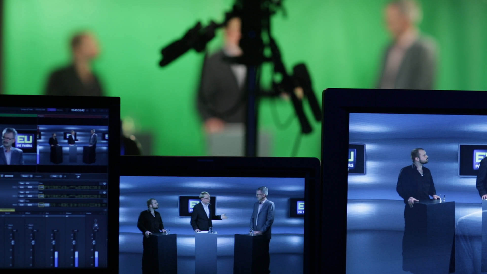 The Advantages of Corporate Video Production