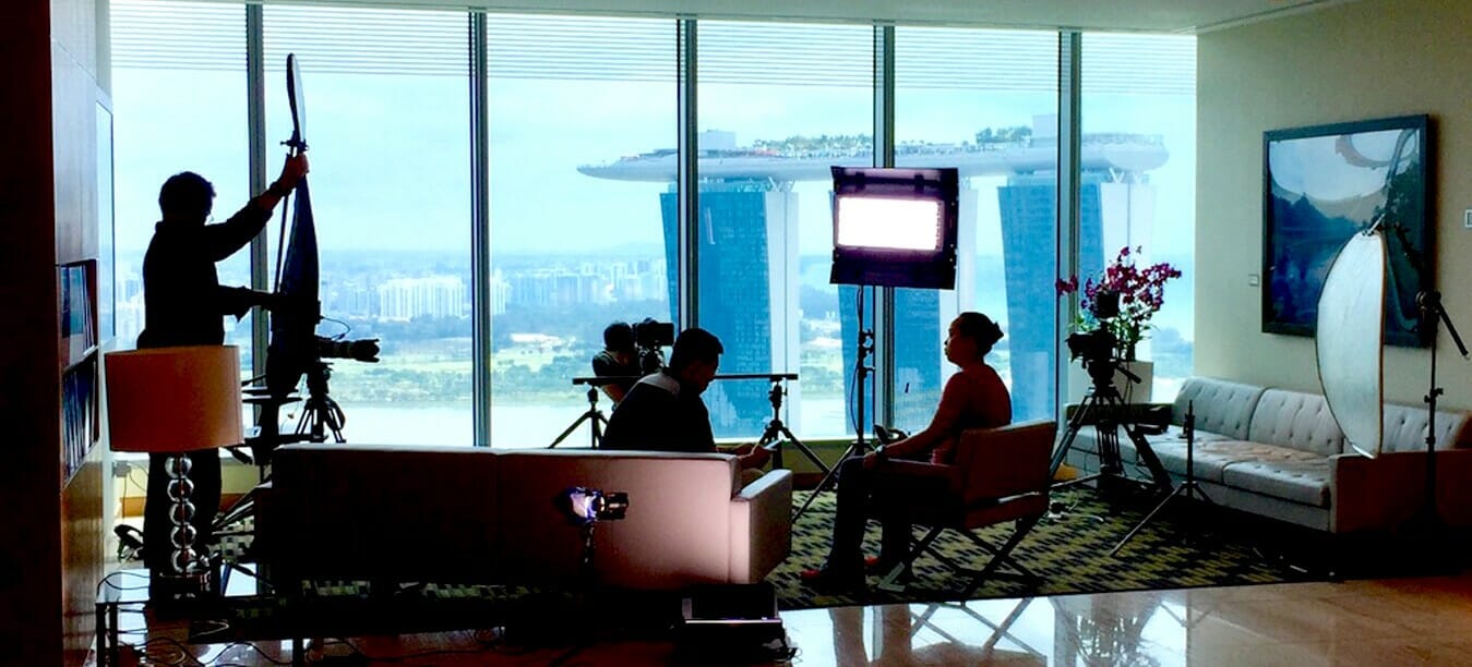 Corporate Video Production Types You Should Know