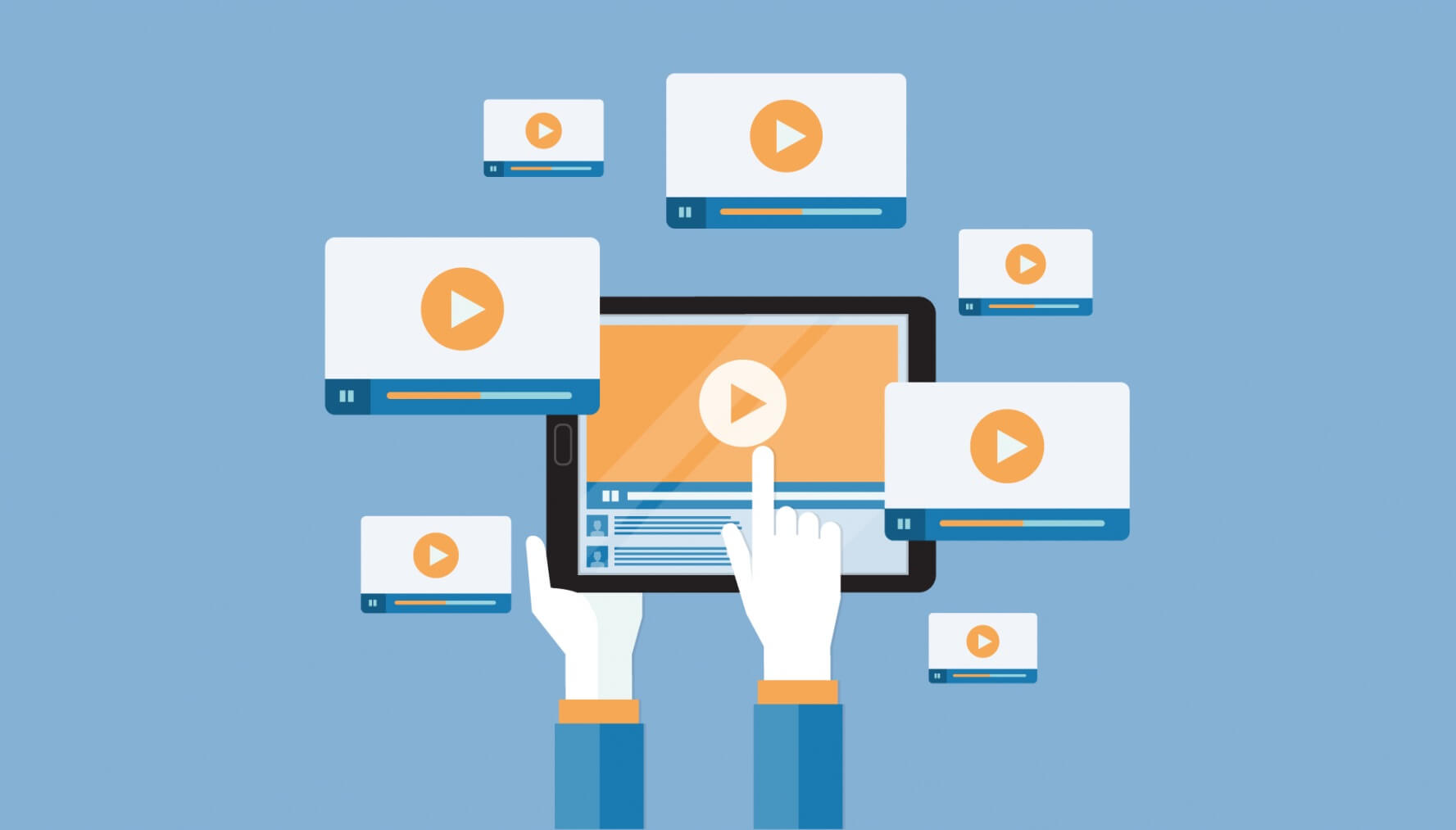 Web Video: Why They Matter for Your Business