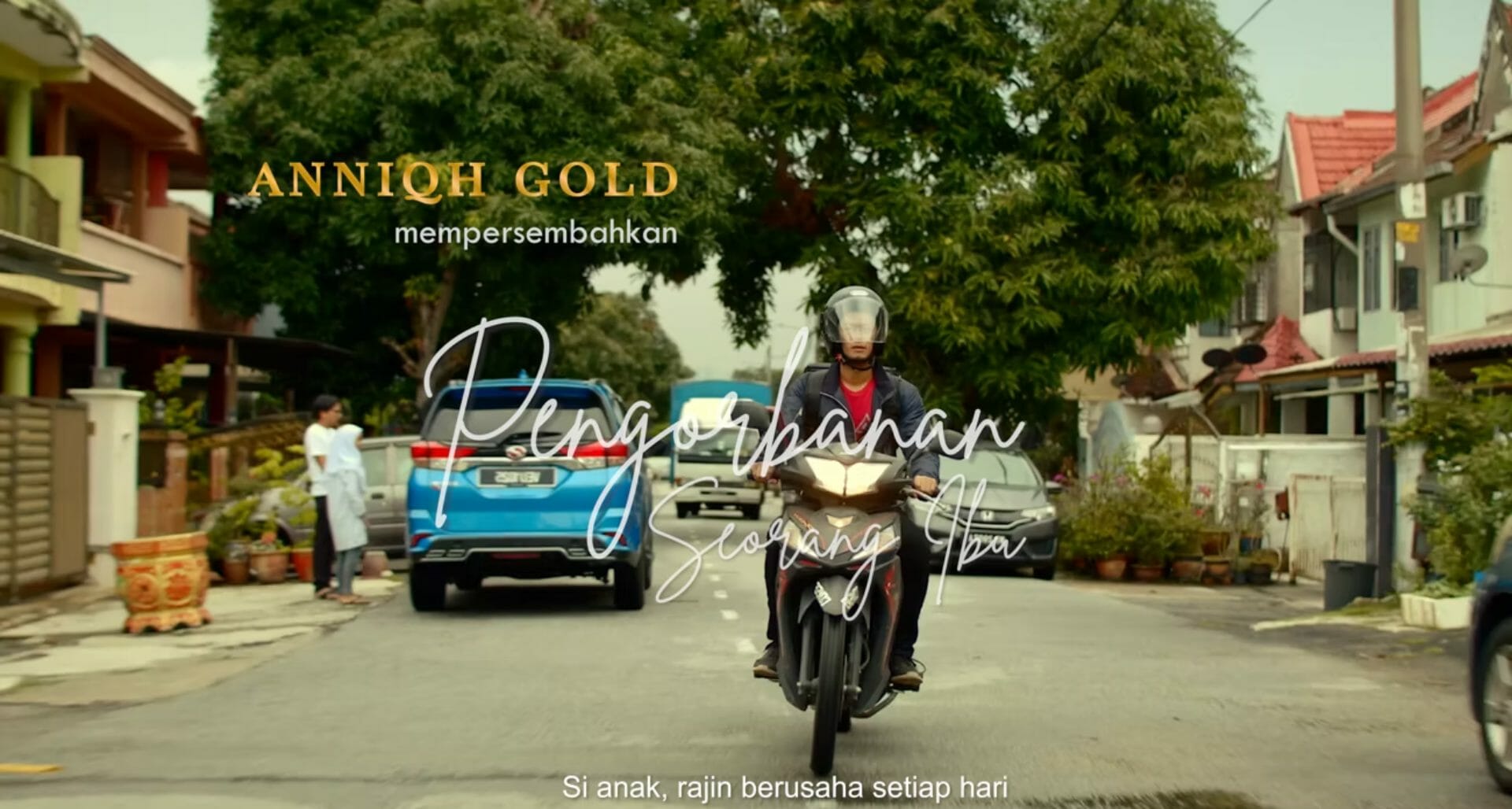 Anniqh Gold – Raya Commercial