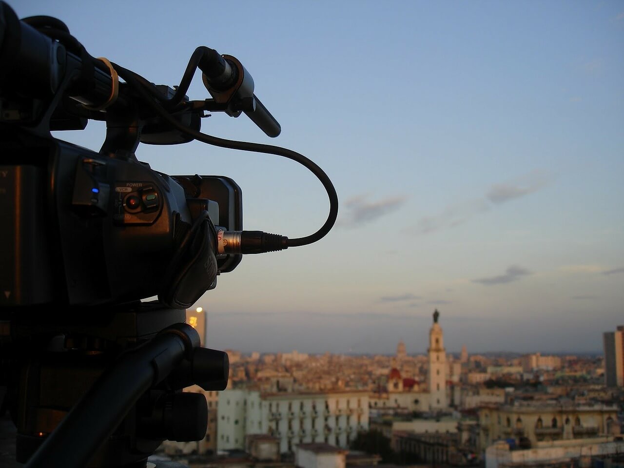 Documentary Film Production: All You Need to Know