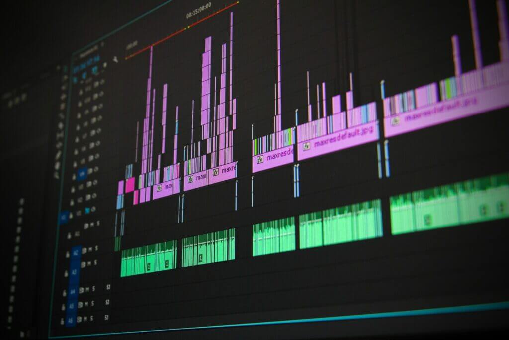 Music Editing for Music Video