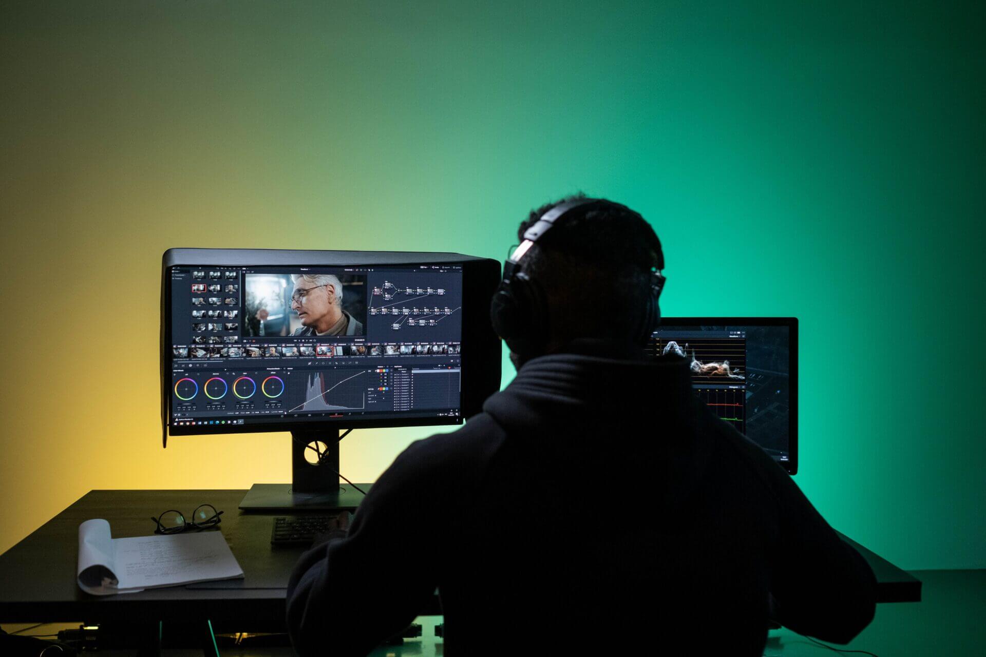 Video Editing Services To Elevate Your Video