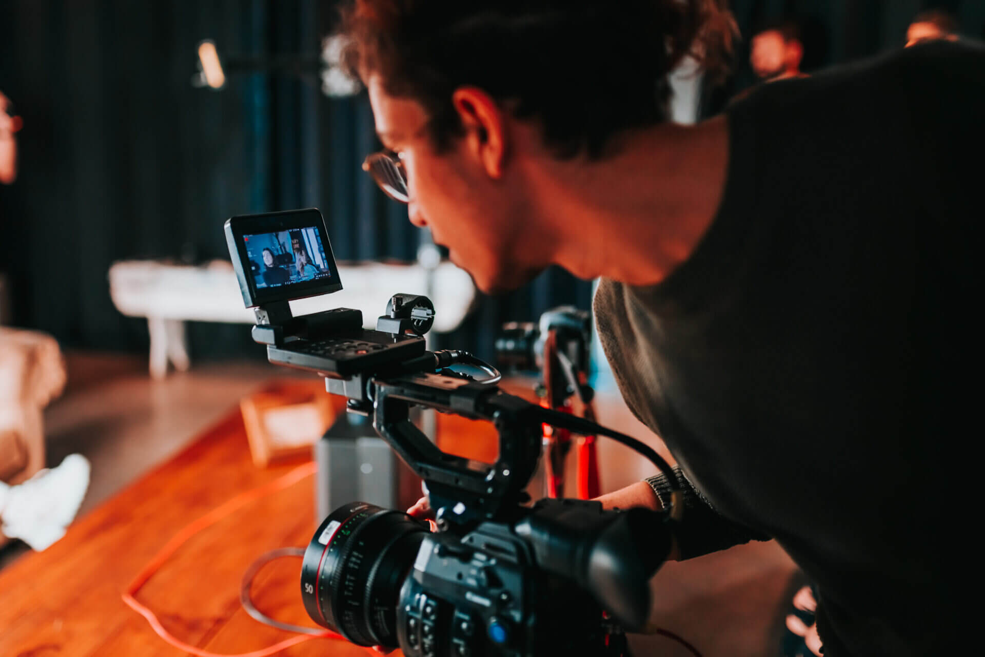 The Best Video Production Company In Malaysia