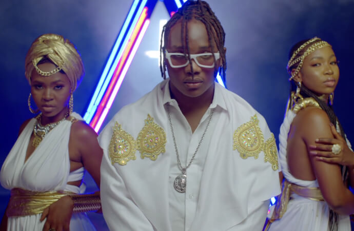 How Is Music Video Production Cost Calculated