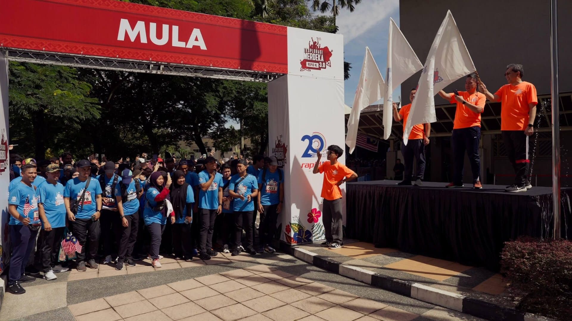 EMKRL 3.0 - Explore Race 2024