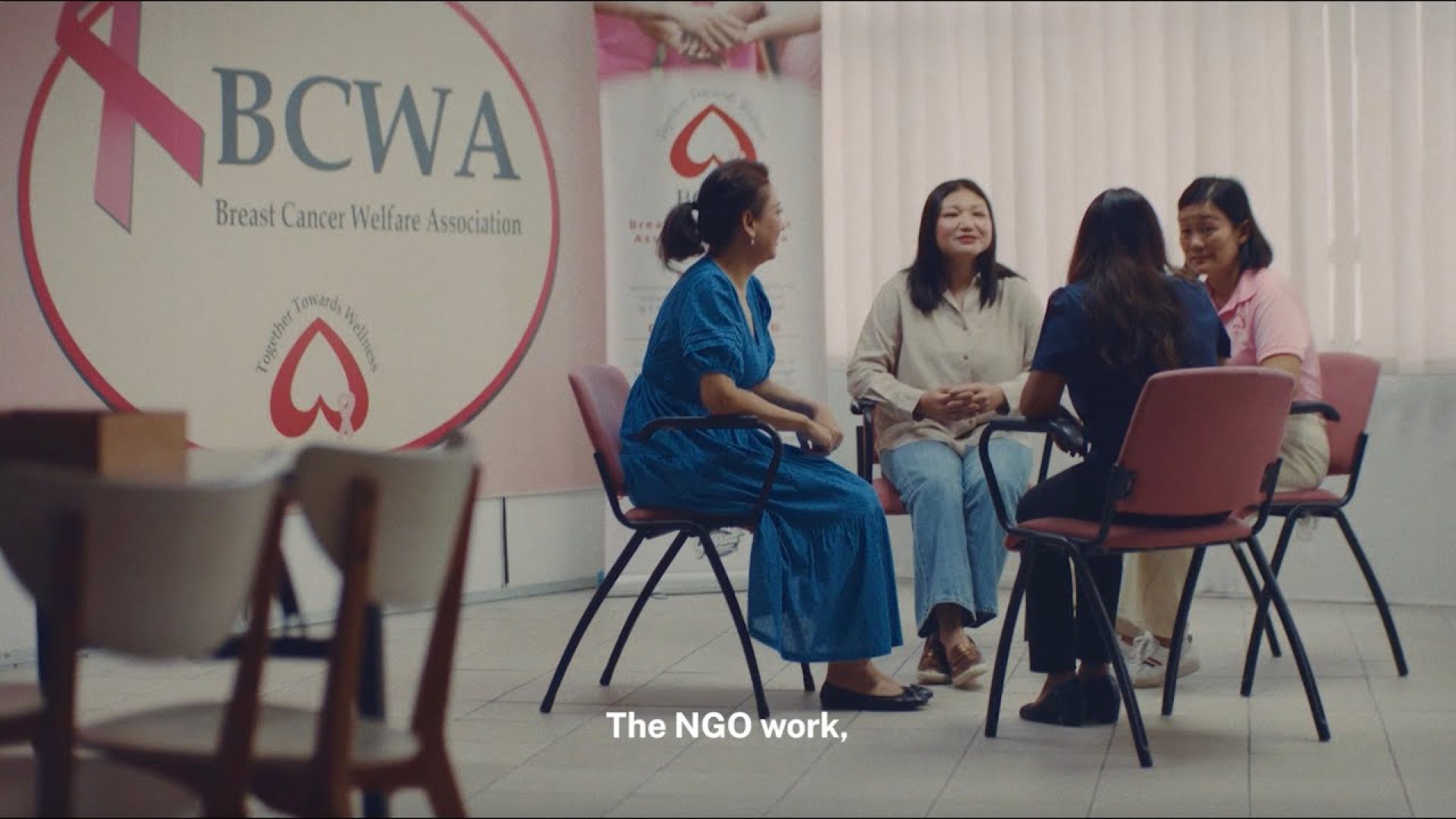 Great Eastern Malaysia - The Great You – Lim Kim Foong