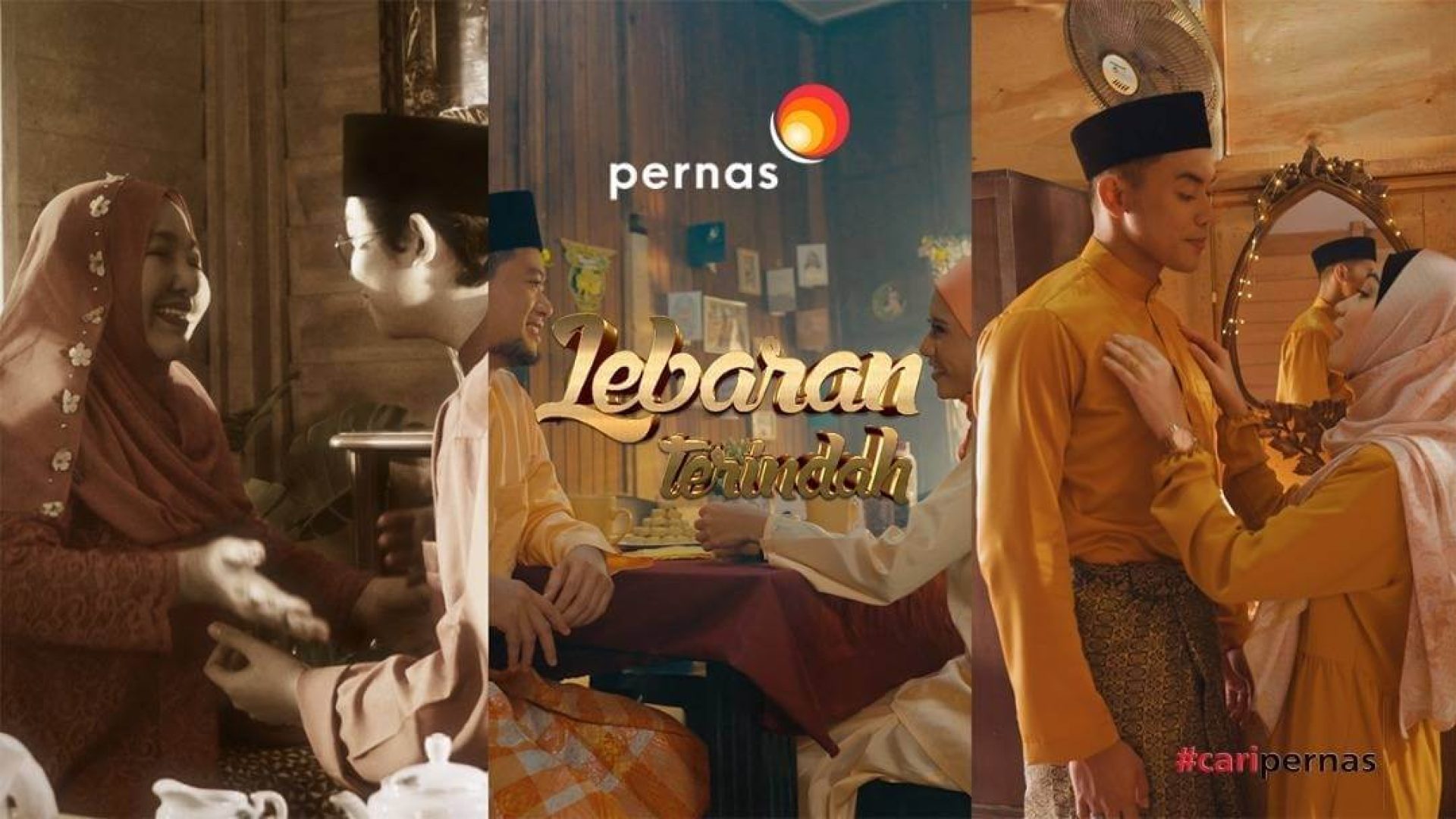 Lebarang Terindah Thumbnail