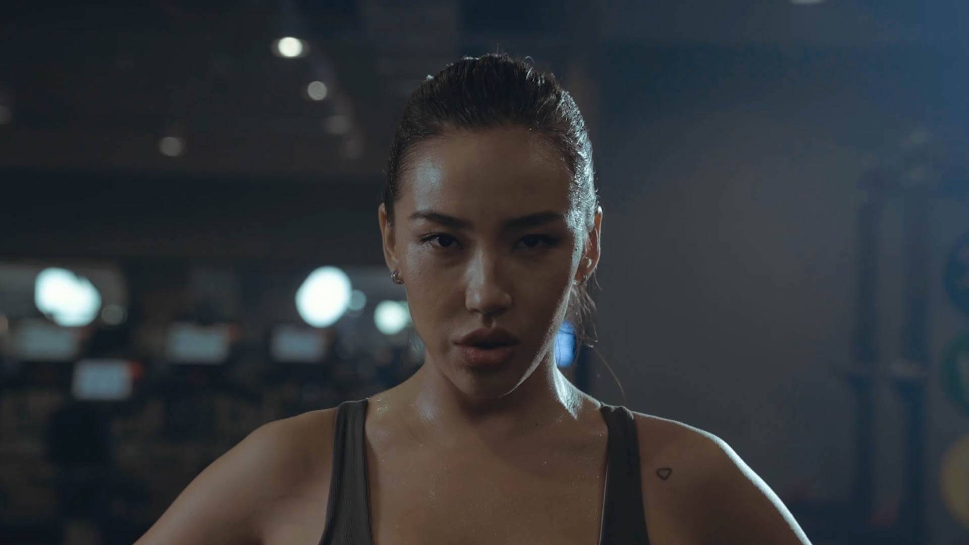 LIFE & FITNESS – LALAPORT PROMOTIONAL VIDEO