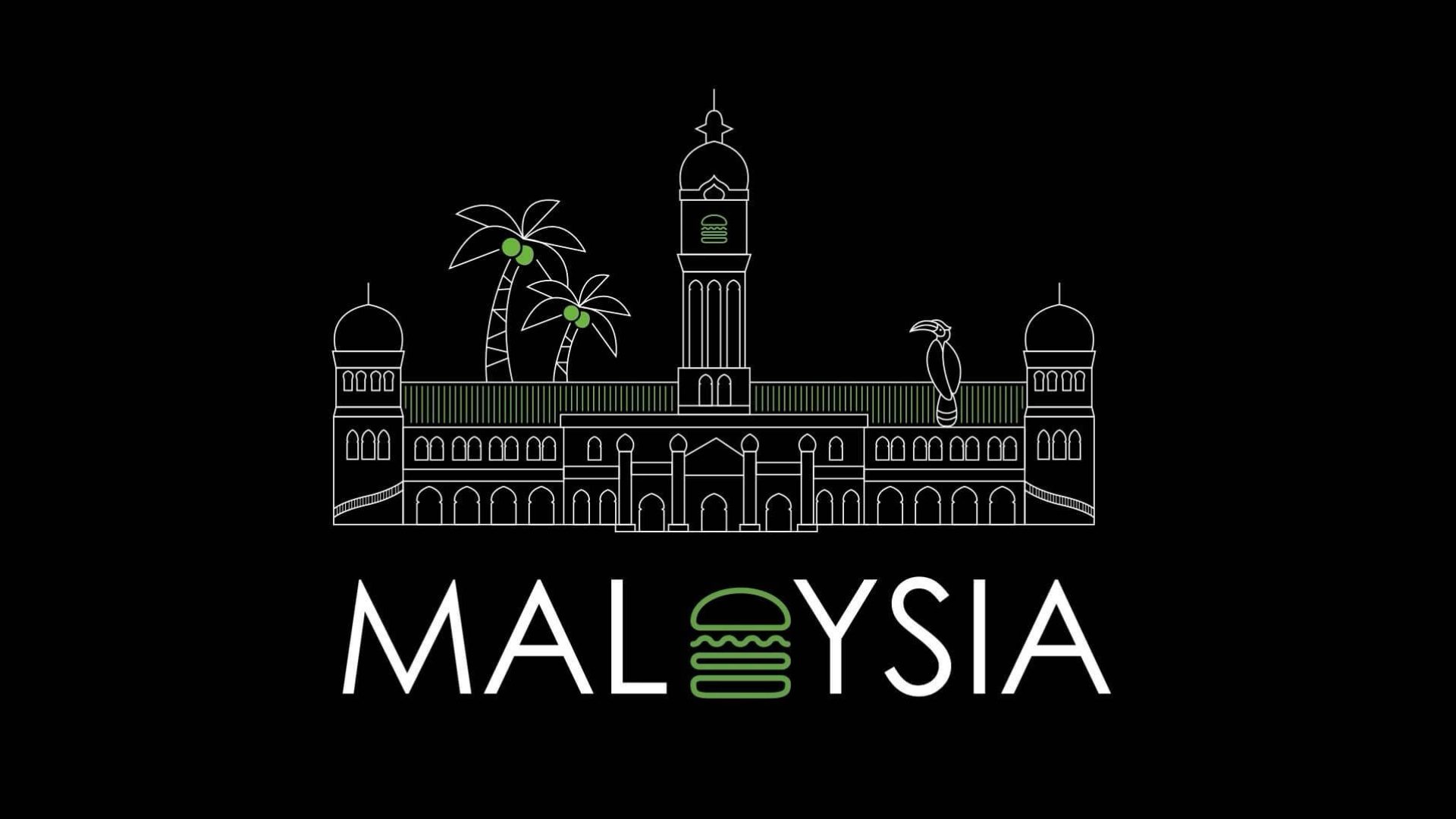 Shake Shack Malaysia