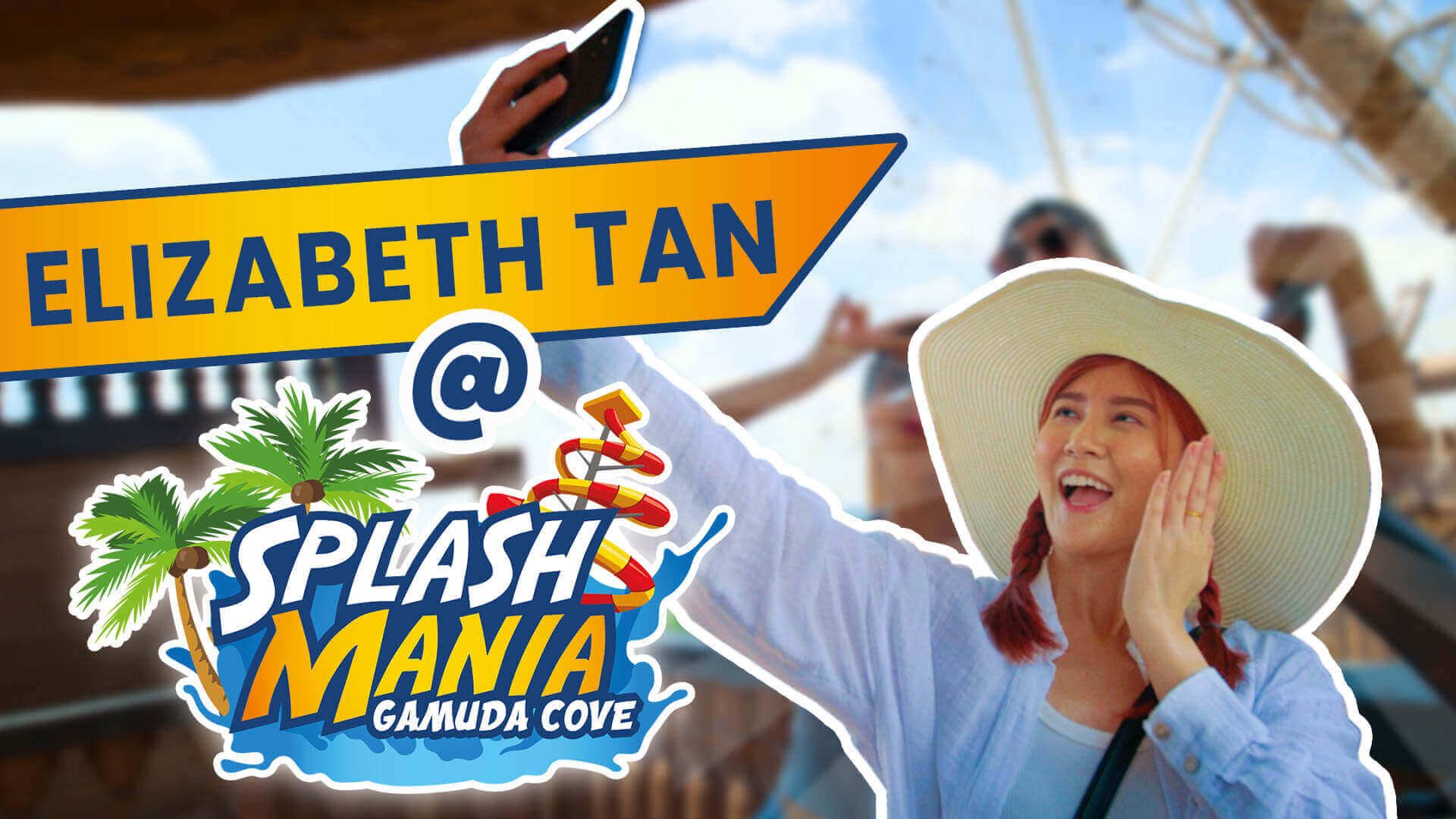 Splashmania - Gamuda Land Commercial